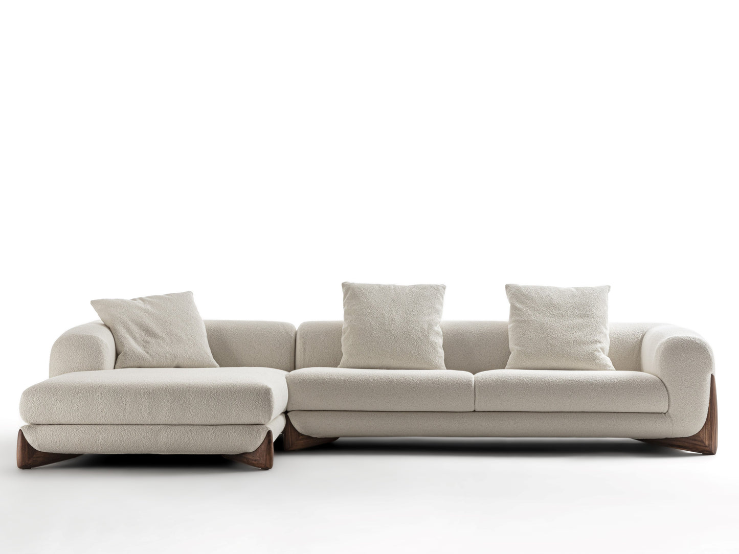 Porada Softbay Sofa