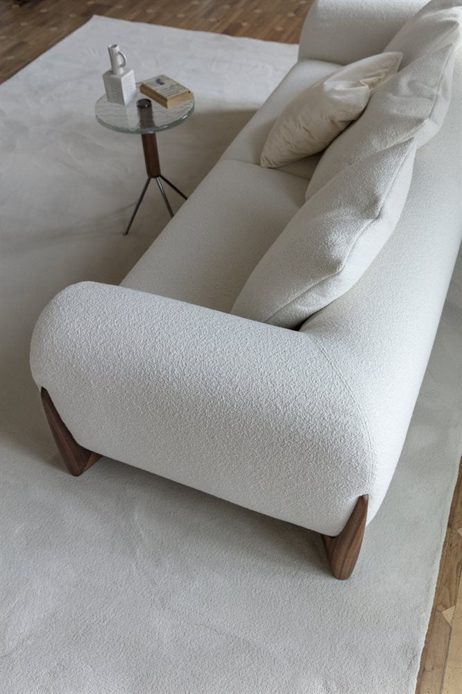 Porada Softbay Sofa
