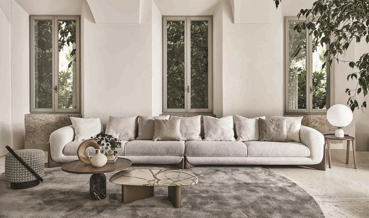 Porada Softbay Sofa