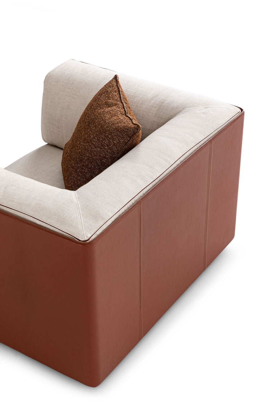 Fendi Soho Leisure Chair
