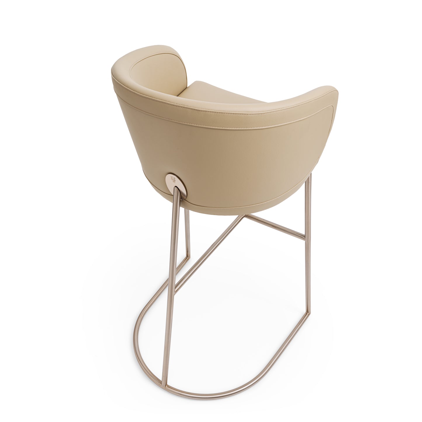 Visionnaire Sunny Bar Chair