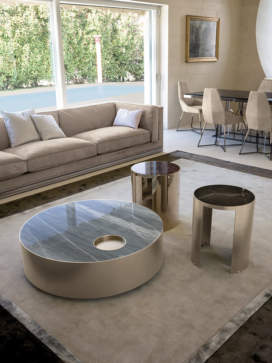 Longhi Sun Coffee Table