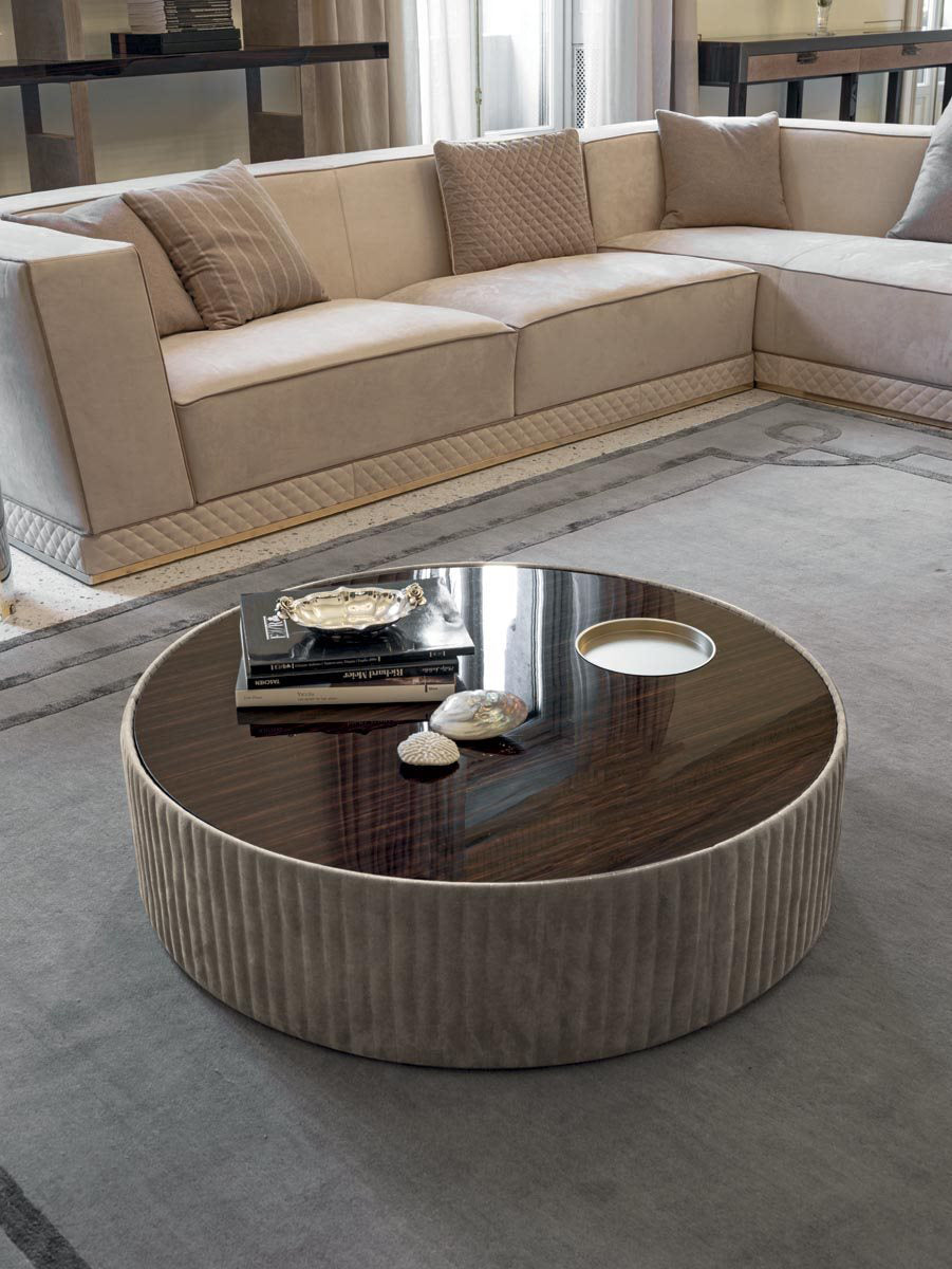 Longhi Sun Coffee Table