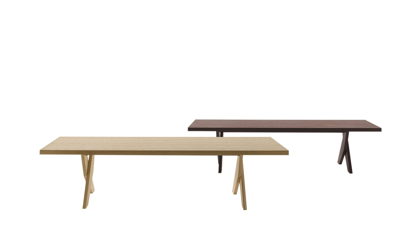 Maxalto Ares Dinning Table