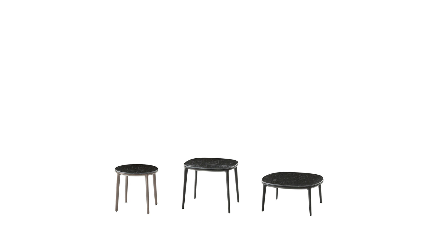 Maxalto Caratos Side Table