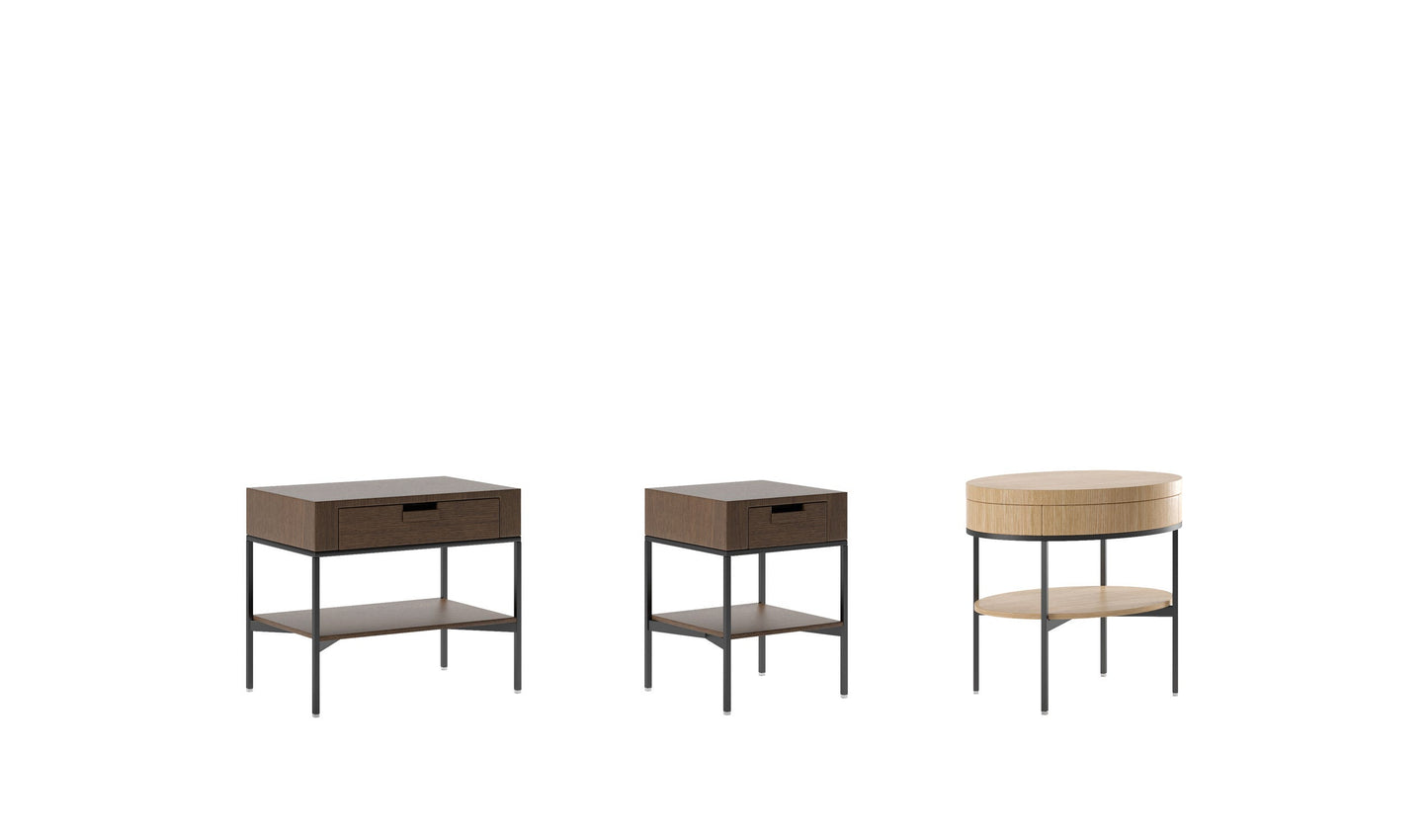 Maxalto Ebe Nightstand