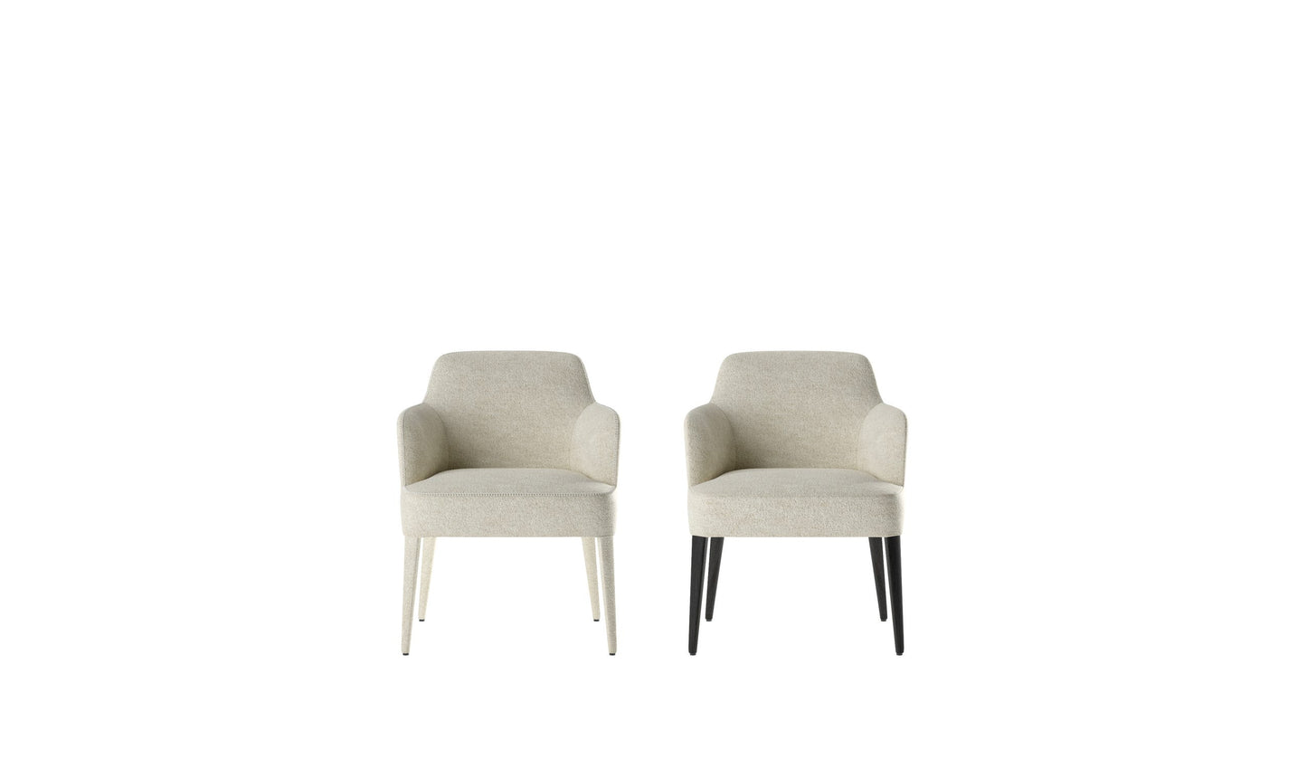 Maxalto Febo Dinning Chair