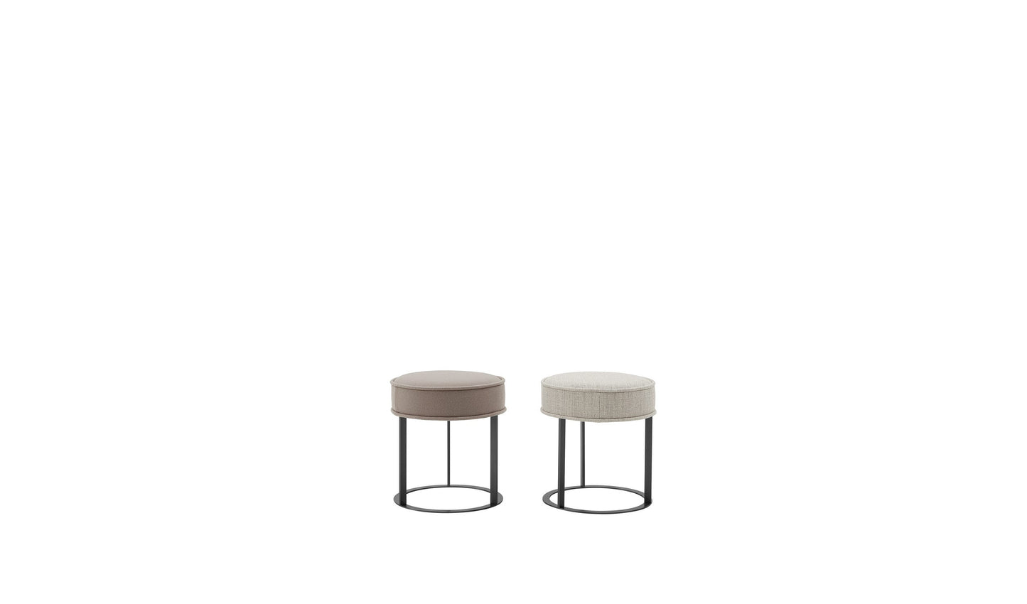 Maxalto Lithos Stool