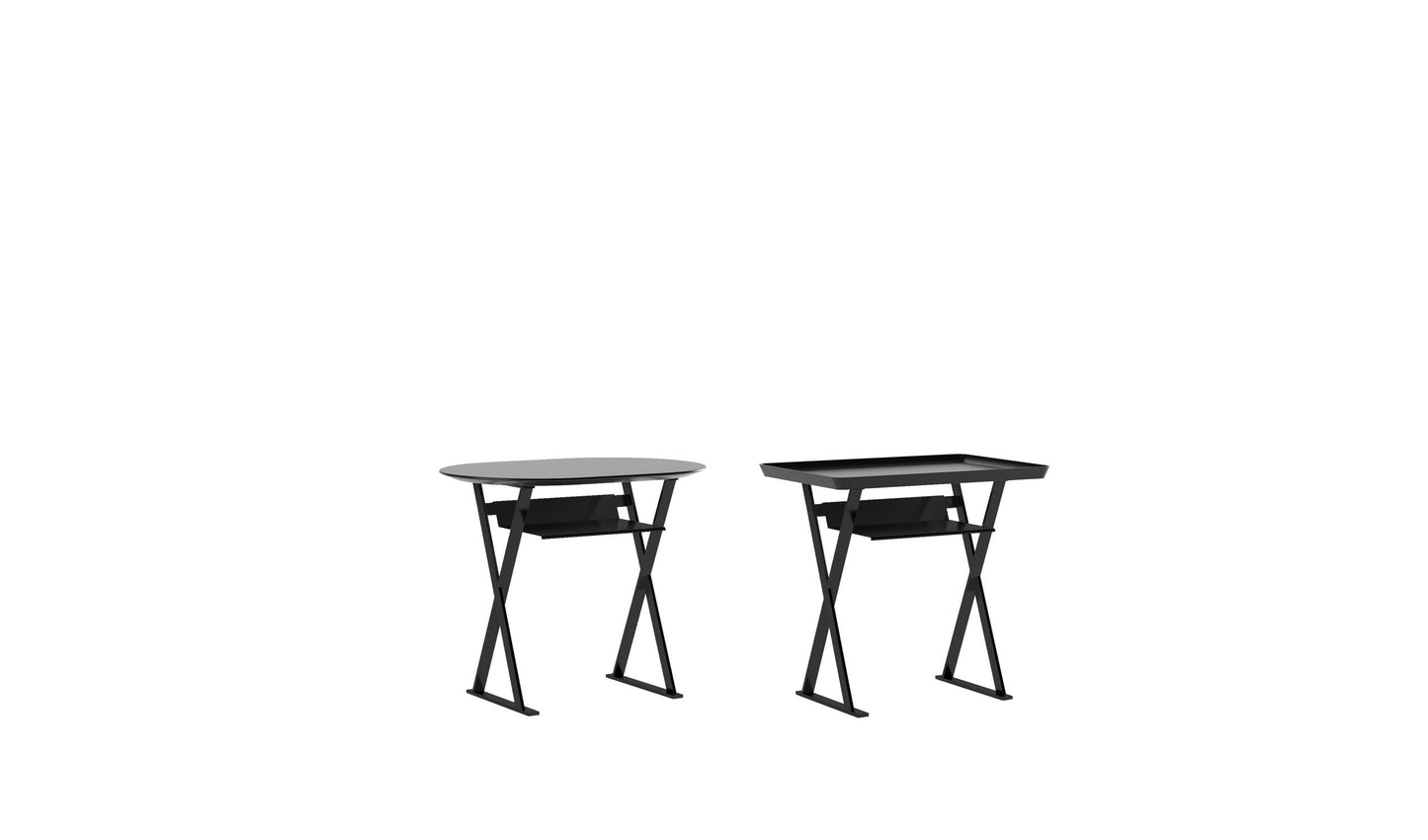 Maxalto Pathos 2013 Side Table