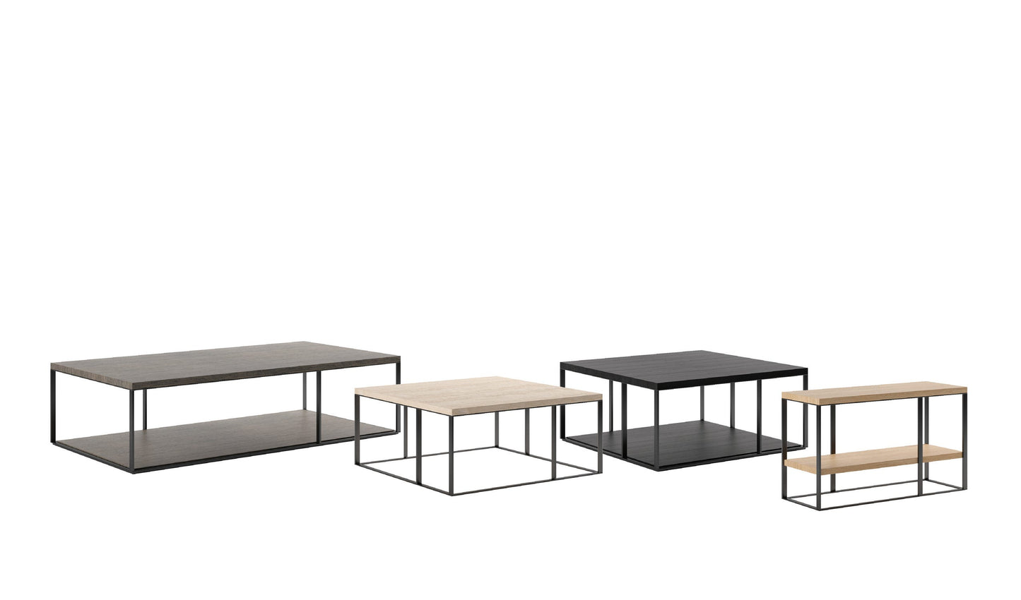 Maxalto Lithos Coffee Table