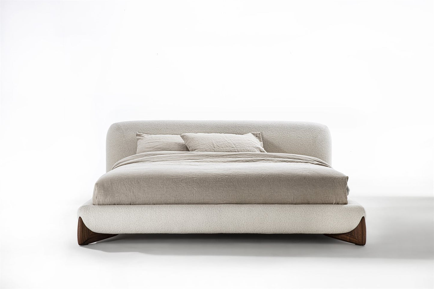Porada Softbay Bed