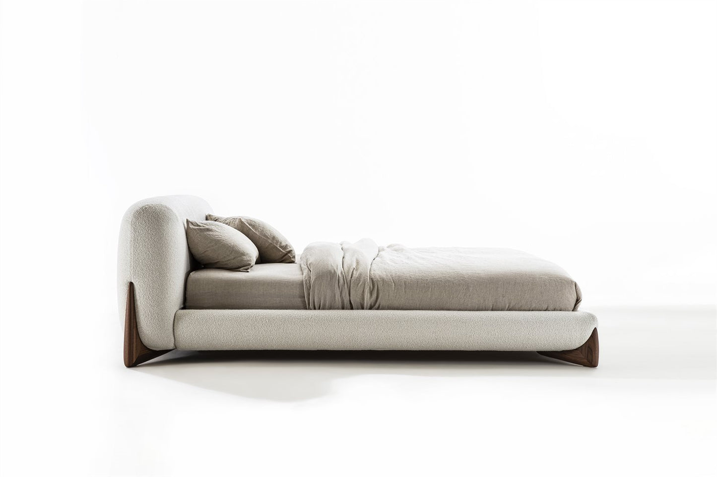 Porada Softbay Bed