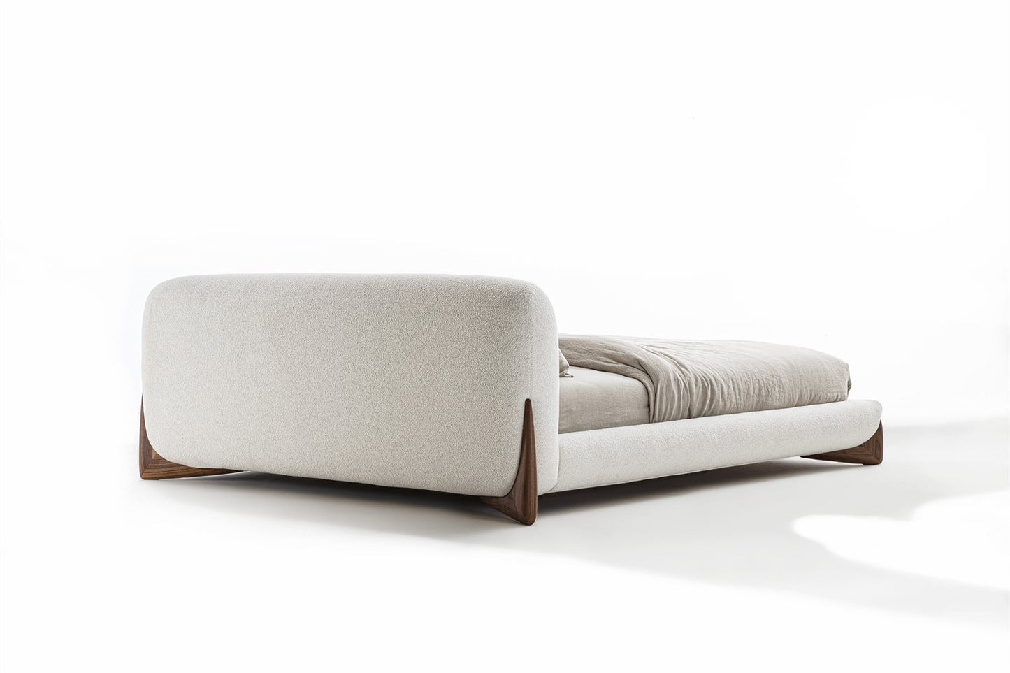 Porada Softbay Bed