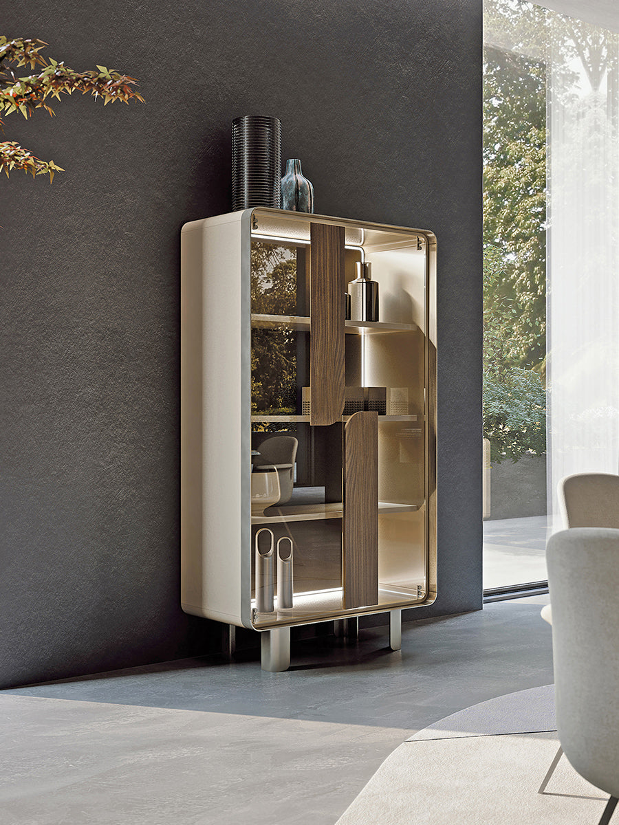 Turri Soul Bar Cabinet