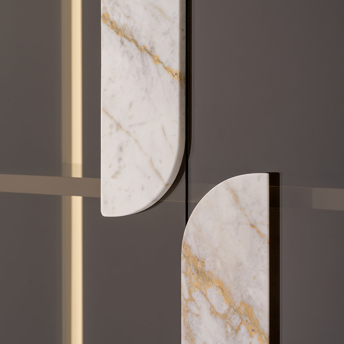 Turri Soul Bar Cabinet