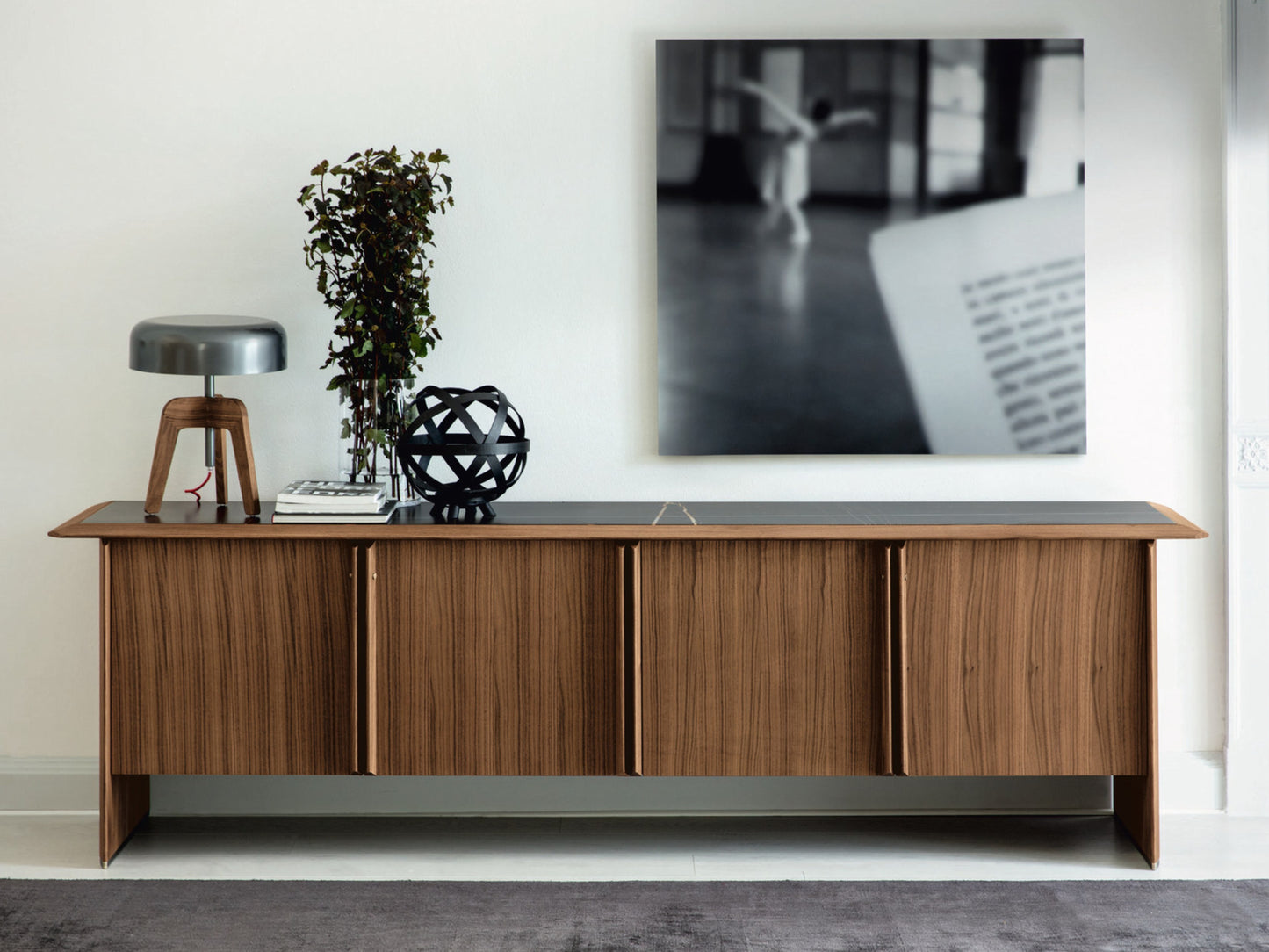 Porada Tamok Sideboard