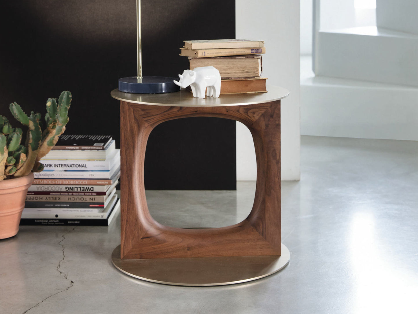 Porada Tenco Side Table