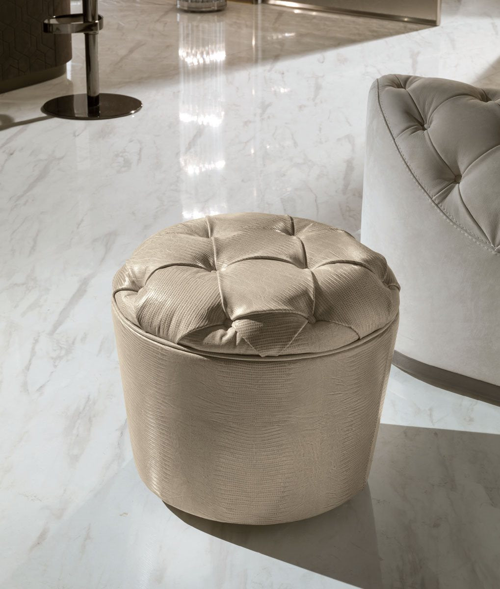 Longhi Teo Loveluxe Stool