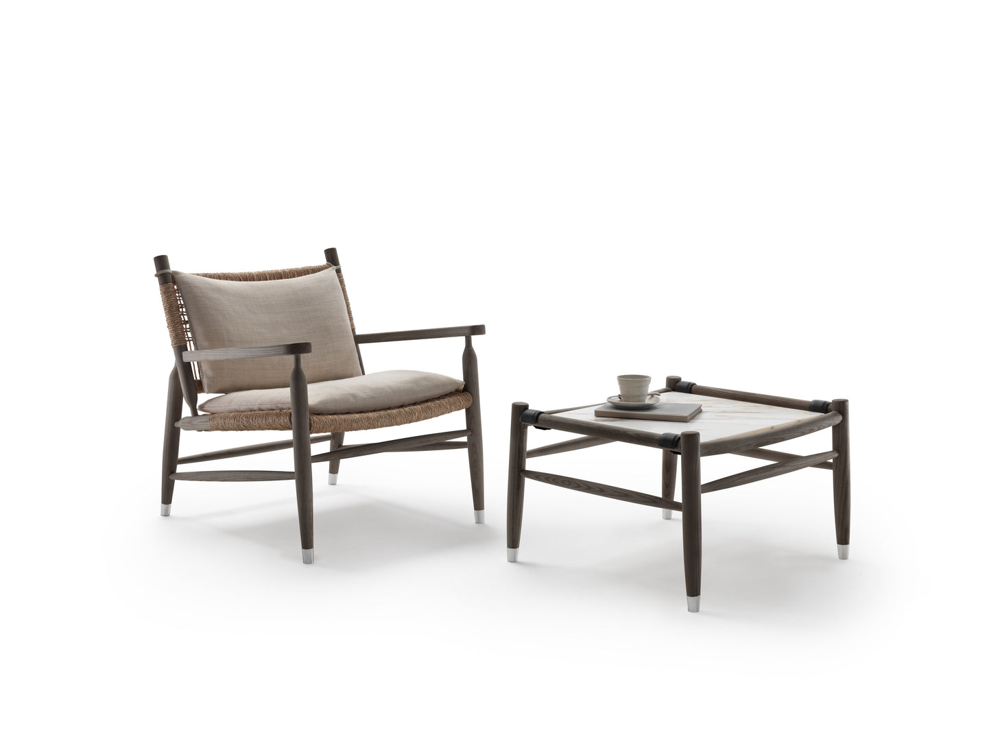 Flexform Tessa Leisure Chair