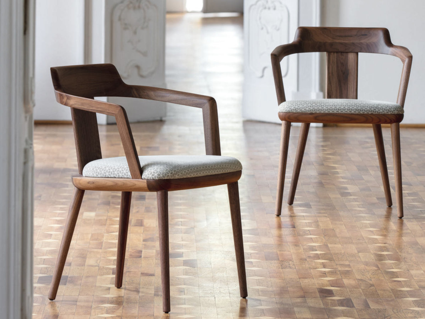 Porada Tilly Dinning Chair