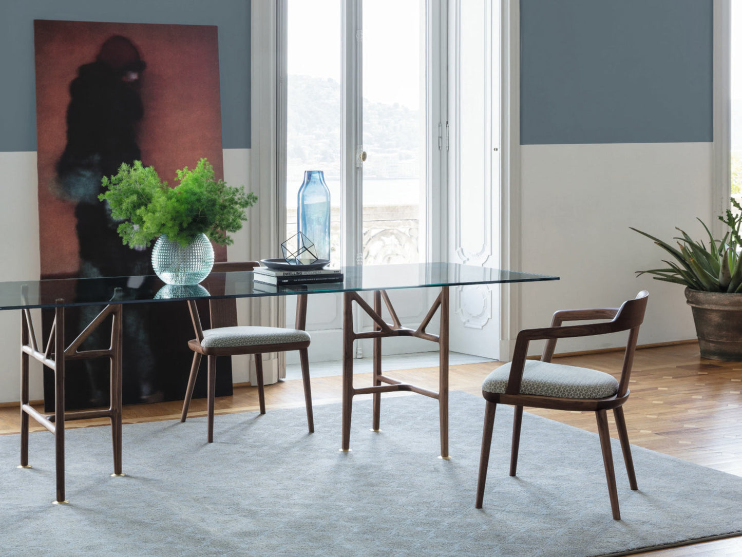 Porada Tilly Dinning Chair