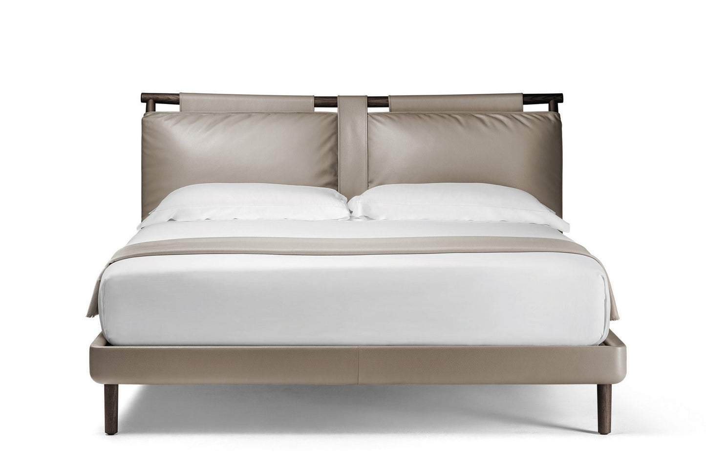 Poltrona Frau Times Bed