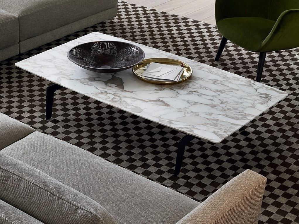 Poliform Tribeca Coffee Table