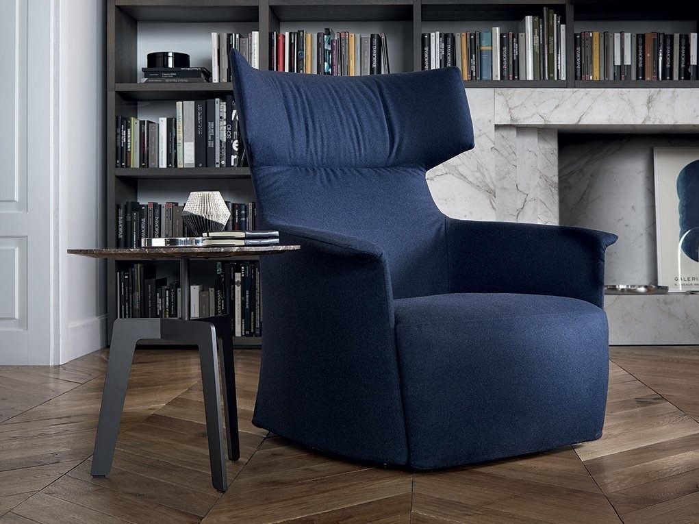 Poliform Tribeca Side Table