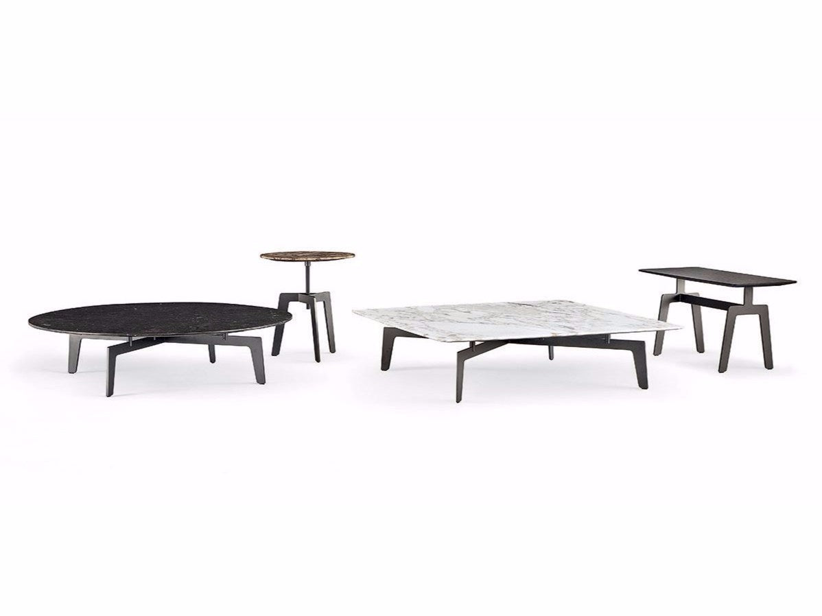 Poliform Tribeca Side Table