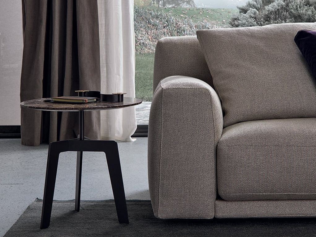 Poliform Tribeca Side Table