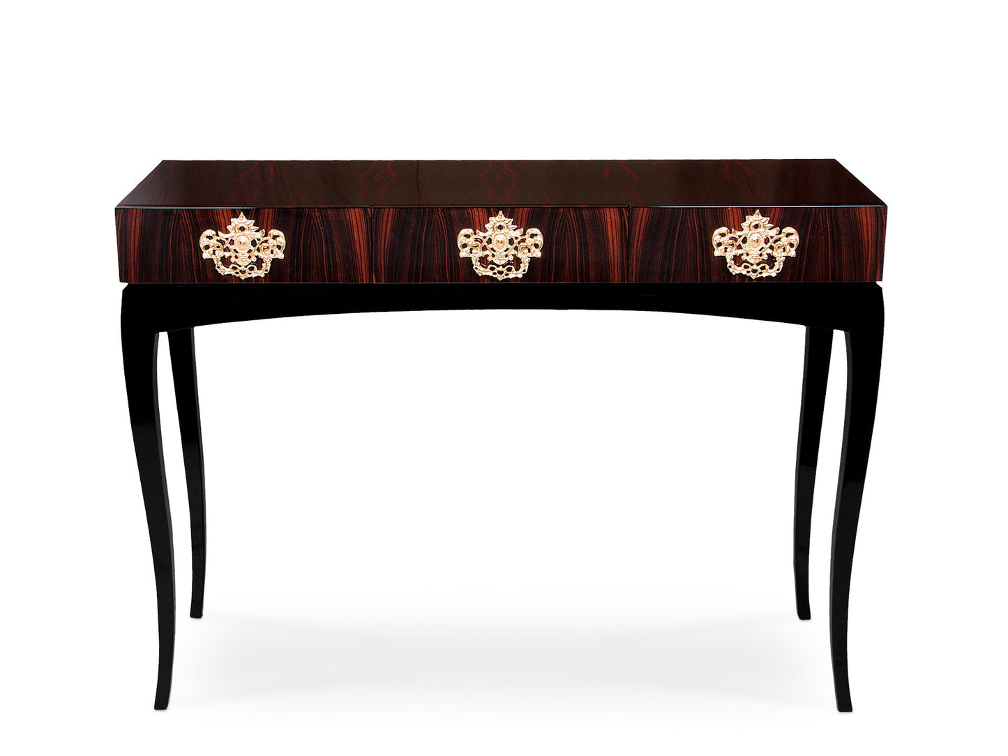 Boca Do Lobo Trinity Console Table