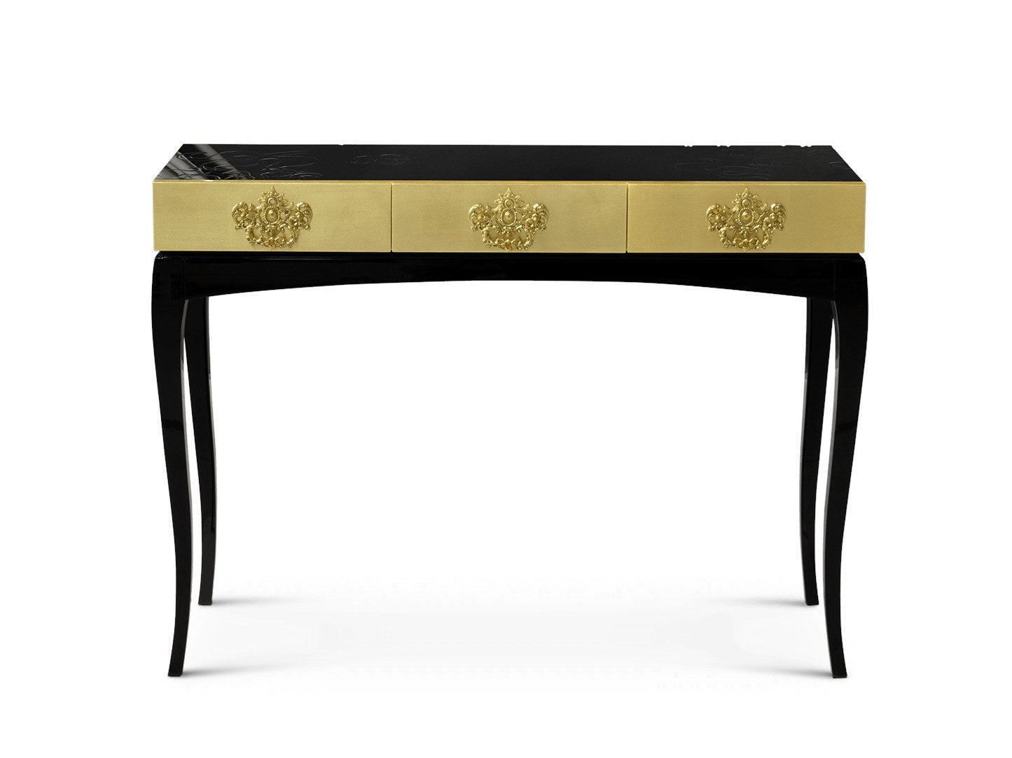 Boca Do Lobo Trinity Console Table