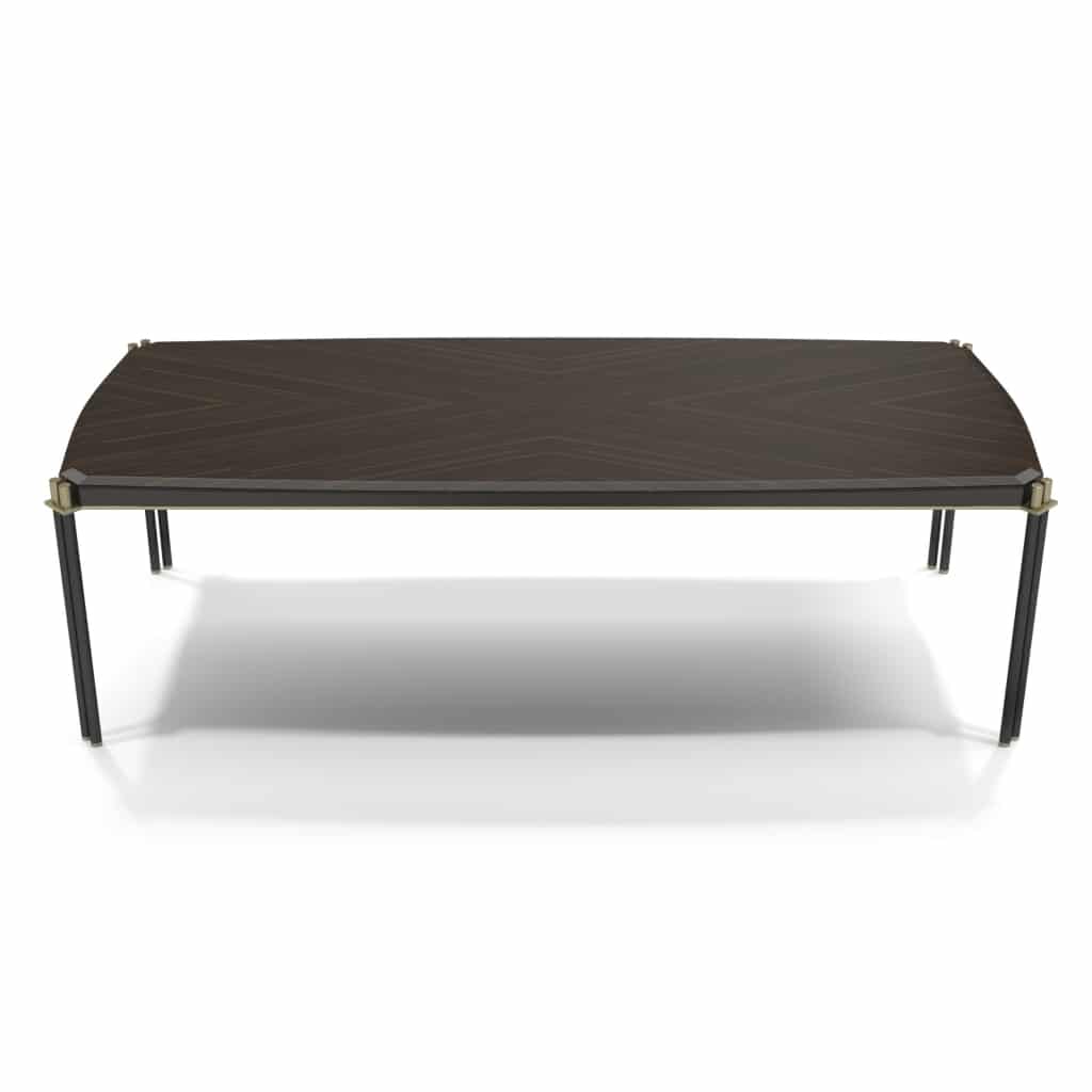 Capital Tudor Dinning Table