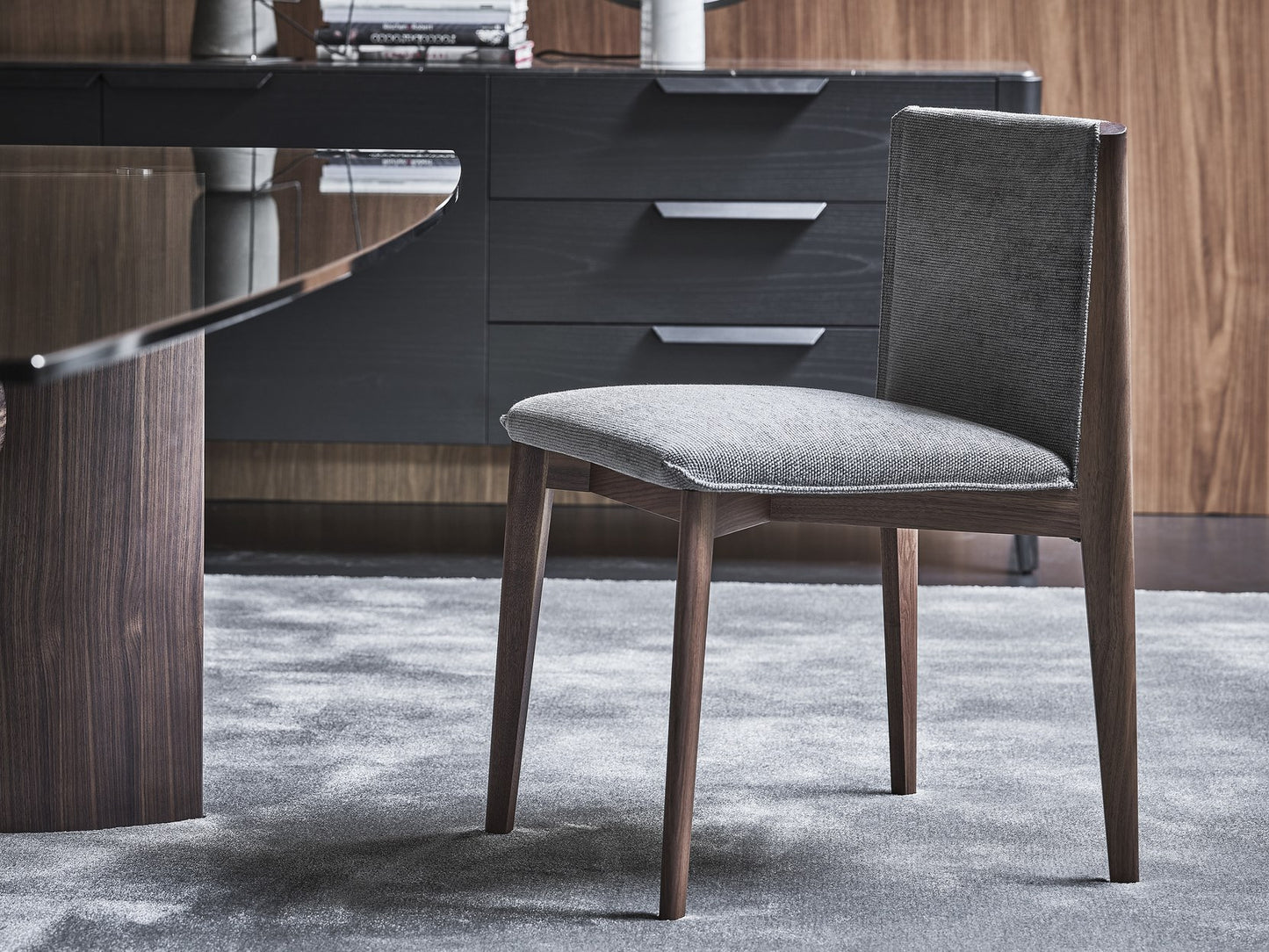 Porada Ionis Dinning Chair