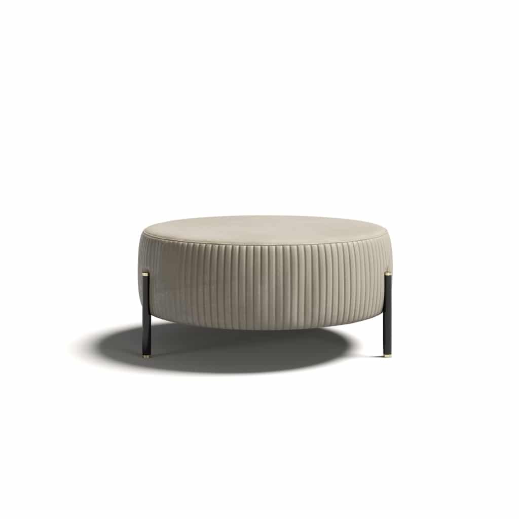 Capital Toulouse Stool