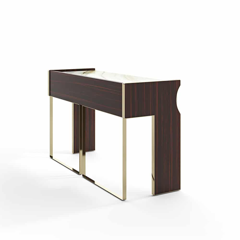 Capital Trilogy Dresser