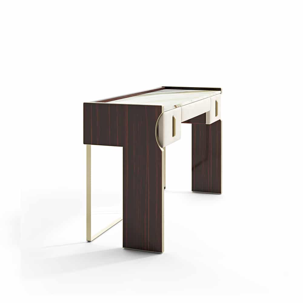Capital Trilogy Dresser