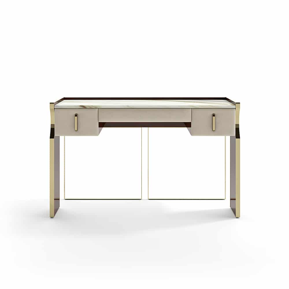 Capital Trilogy Dresser