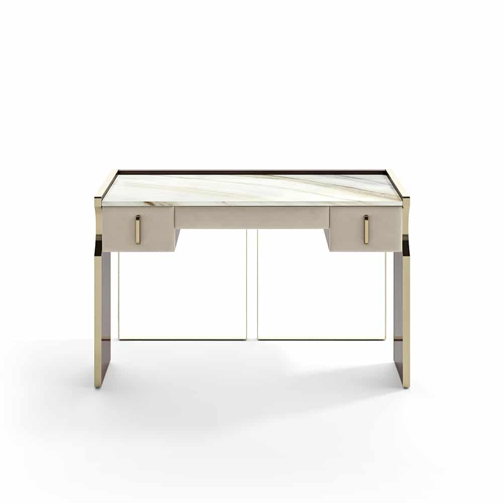 Capital Trilogy Dresser