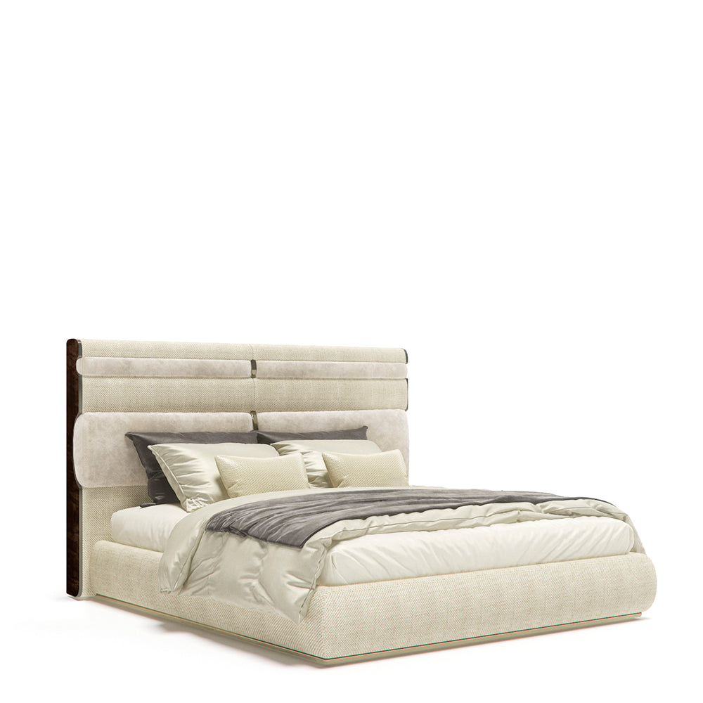 Capital Trilogy Bed