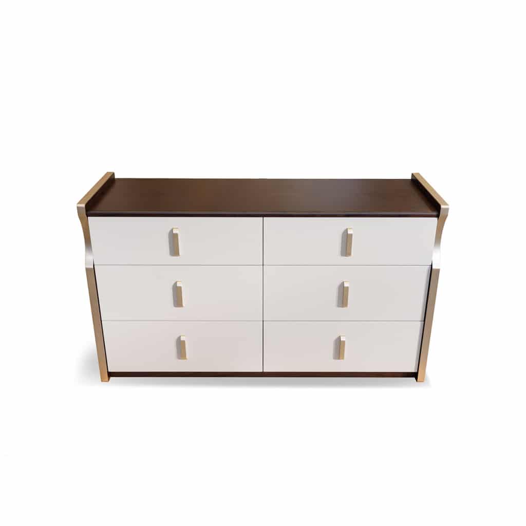 Capital Trilogy Sideboard