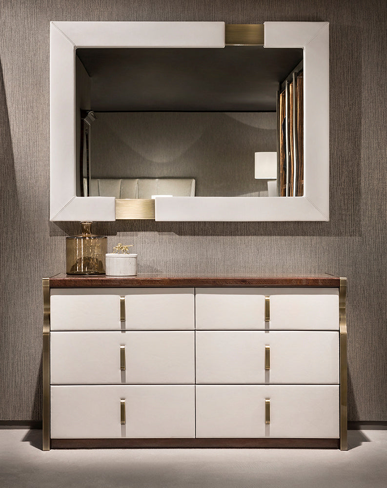 Capital Trilogy Sideboard