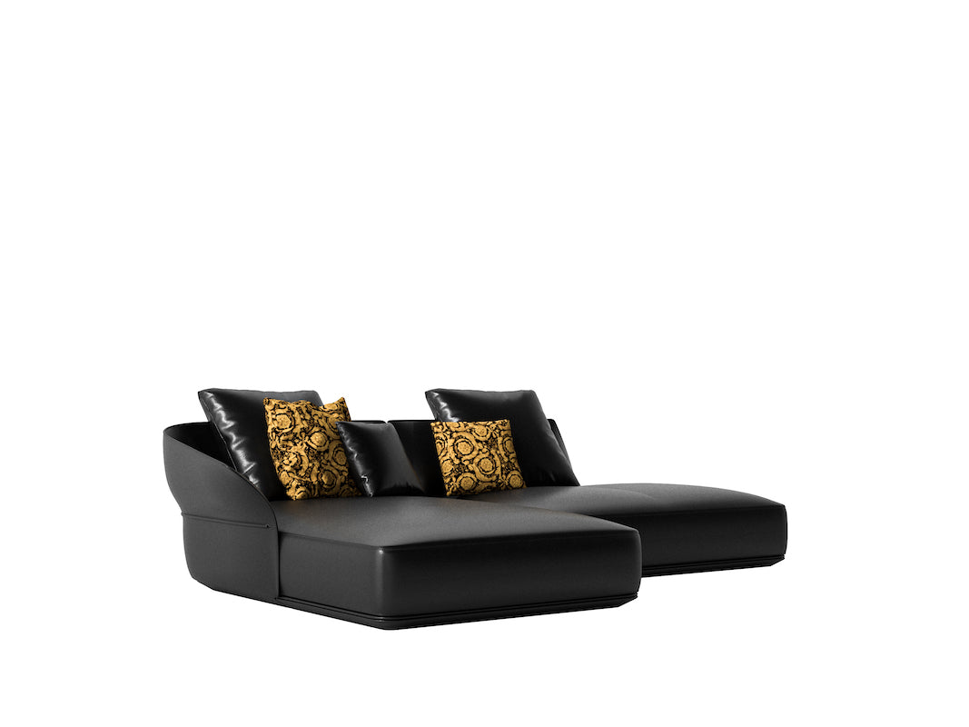 Versace Goddess Sofa