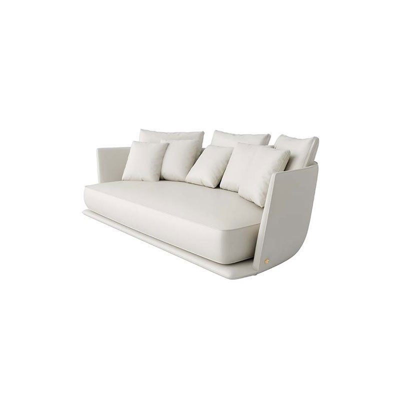 Versace La Greca Sofa