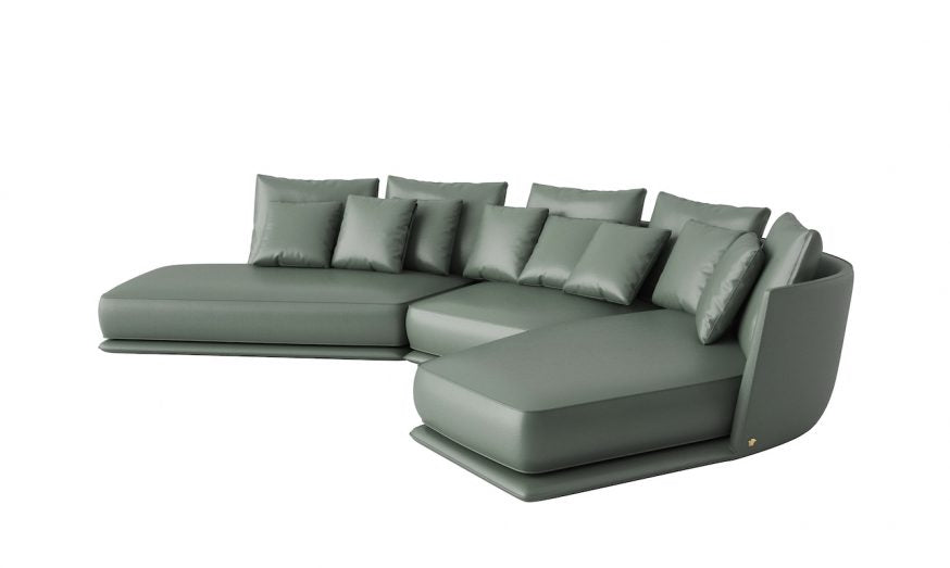 Versace La Greca Sofa