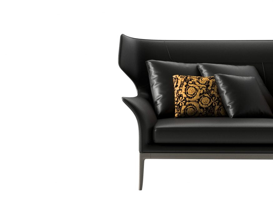 Versace Stiletto Sofa