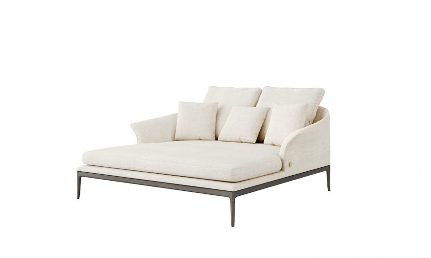 Versace Stiletto Low Sofa