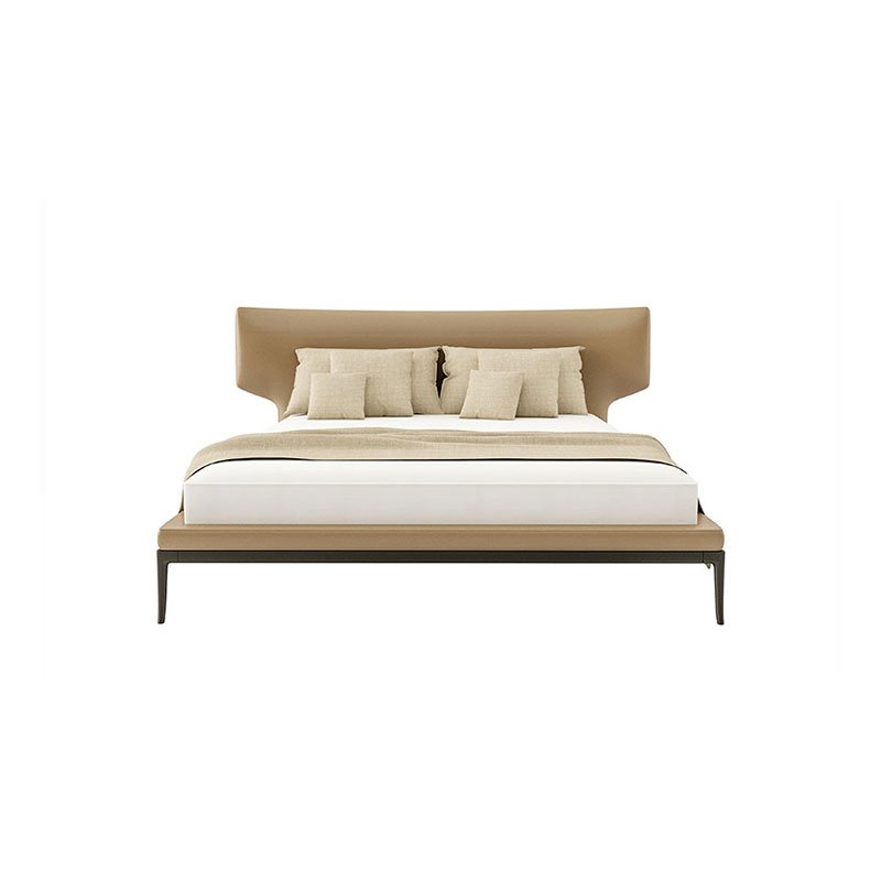 Versace Stiletto 22 - High Bed