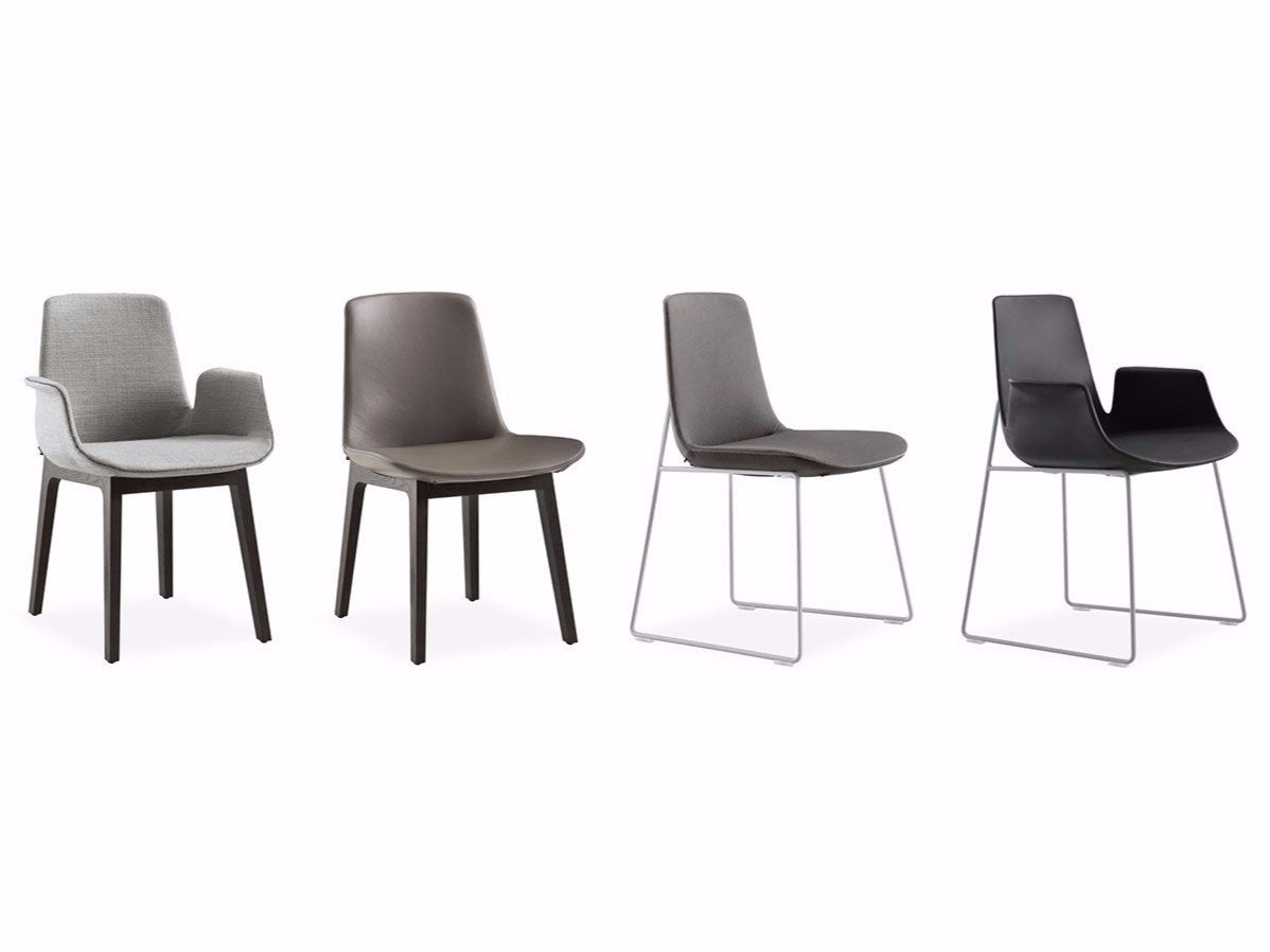 Poliform Ventura Dinning Chair