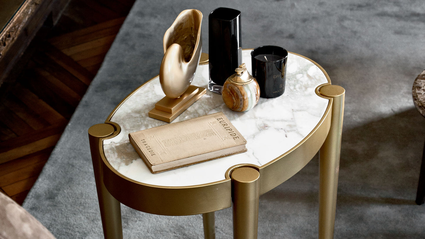 Daytona Weybridge Side Table